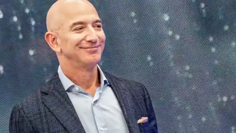 Imagen 1 de Jeff Bezos vuelve a ser CEO: así es Project Prometheus, su nueva empresa de IA