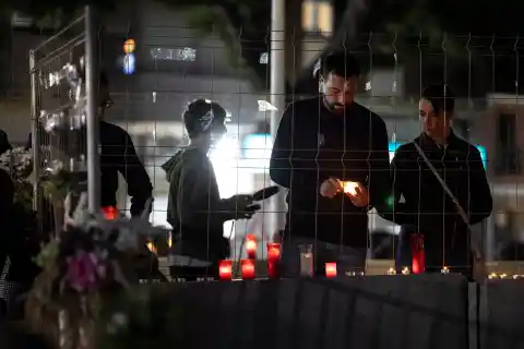 Imagen 1 de Sanidad busca 10.000 afectados por la dana para investigar el impacto de la catástrofe en la salud mental