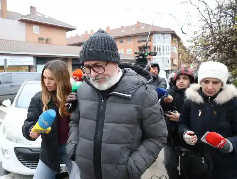 Imagen 1 de Un juez “pide” al autor de los protocolos para residencias pruebas de que se opuso a su contenido discriminatorio, según la acusación