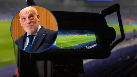 Imagen 1 de Claves de la lucha contra la piratería en el fútbol: "La hemos reducido un 60%"