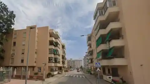 Imagen 1 de Detenido un hombre por la muerte violenta de su expareja de 60 años en Rincón de la Victoria