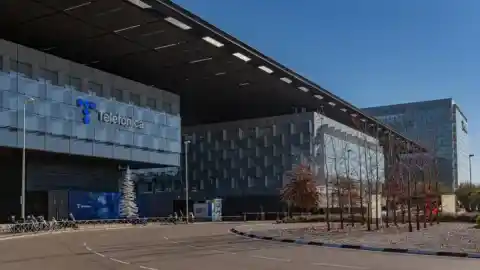 Imagen 1 de Telefónica rebaja a 4.600 el número mínimo de salidas en las filiales de convenio vinculado