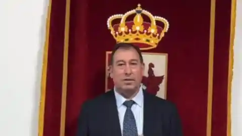 Imagen 1 de Muere el alcalde del pueblo abulense de Aldeaseca en un accidente de tráfico