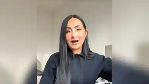 Imagen 1 de La sorpresa de una joven española en su segundo día de trabajo en Dinamarca: "Me quedé loca"