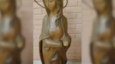 Imagen 1 de Las exmonjas de Belorado denuncian actos vandálicos en el monasterio de Derio