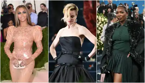 Imagen 1 de Beyoncé, Nicole Kidman y Venus Williams, coanfitrionas junto a Anna Wintour de la gala del Met 2026