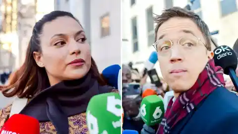 Imagen 1 de Mouliaá pide confirmar el procesamiento de Errejón al considerar que hubo falta "clara de consentimiento"