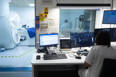 Imagen 1 de El ‘parentesco molecular’ de las enfermedades mentales: 14 trastornos comparten variantes genéticas de riesgo