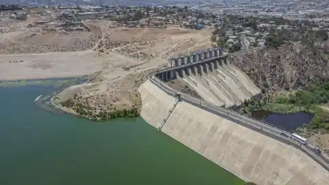Imagen 1 de Trump asegura que “México debe solucionar inmediatamente su problema de agua”