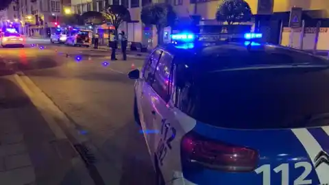 Imagen 1 de Investigan una segunda agresión grupal a otra menor en Miranda de Ebro en menos de una semana