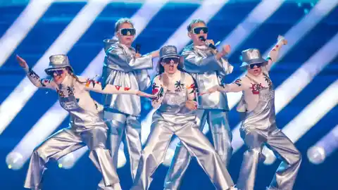 Imagen 1 de Islandia se suma a España y rechaza ir a Eurovisión por la participación de Israel: "No habrá alegría ni paz"