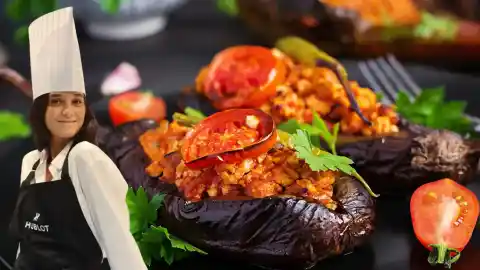 Imagen 1 de Ni pizza ni pasta: el plato estrella de Victoria Federica lleva como ingrediente principal el alimento 'top'