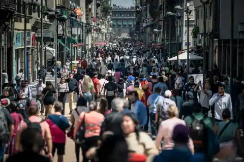 Imagen 1 de Grandeza mexicana