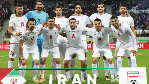 Imagen 1 de Irán y Egipto se niegan a que su partido del Mundial 2026 sea parte del homenaje a la comunidad LGBTQ+