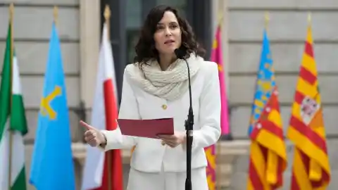 Imagen 1 de El Gobierno de Ayuso demanda ante los tribunales al programa ‘Mañaneros’ de RTVE