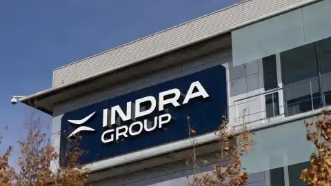 Imagen 1 de El consejo de Indra concluye que la fusión con Escribano es “coherente”