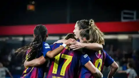 Imagen 1 de El Barça gana al Benfica y avanza de ronda, pero no convence