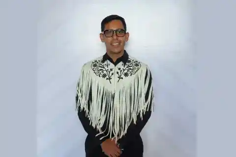 Imagen 1 de El regidor que no volvió de Ciudad de México: Brayan Vicente fue asesinado luego de asistir al mitin de Morena