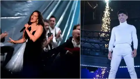 Imagen 1 de De Rosalía al Mago Pop