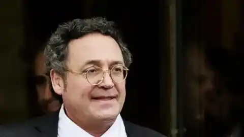 Imagen 1 de El funambulista supremo