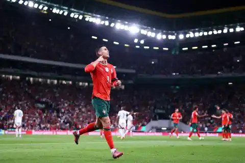 Imagen 1 de Las fallas en la venta de boletos para el partido México-Portugal provocan la molestia de los aficionados