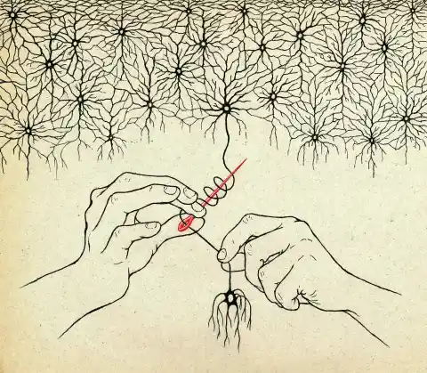 Imagen 1 de Todo lo que coser y bordar le puede aportar a nuestra mente en un mundo acelerado