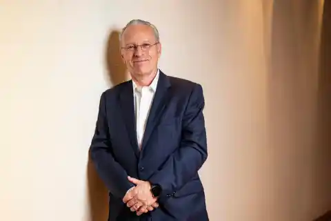 Imagen 1 de José Medina, nuevo presidente del CCE: “Nuestra prioridad es destrabar la inversión, el país necesita crecer”