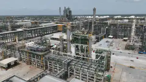 Imagen 1 de El aumento del precio del gas amenaza los recibos de luz eléctrica en 2026