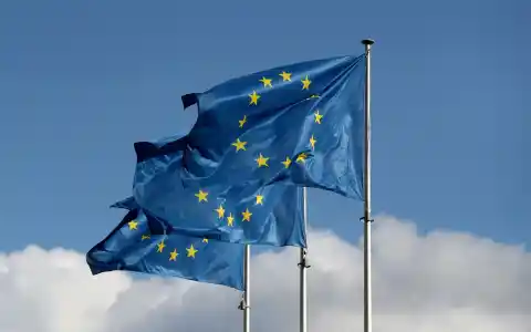 Imagen 1 de Ha llegado la hora de una Declaración de Independencia de la UE