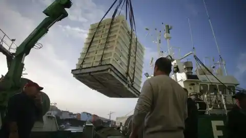 Imagen 1 de Lo que España se juega en la negociación de cuotas para 2026