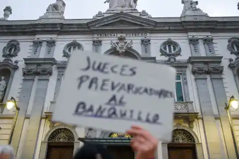 Imagen 1 de Cómo nos convertimos en ‘hooligans’