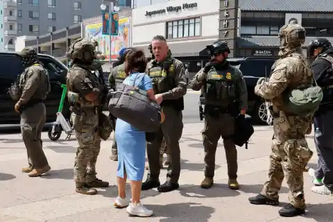 Imagen 1 de ‘Alma’, la aplicación que ayuda a los latinos alertar cuando están en situaciones de emergencia frente al ICE