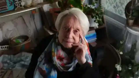 Imagen 1 de Montserrat Torrent, 99 años, organista: “Recibí insultos machistas, pero seguí adelante; tocar es como respirar, me olvido de la edad que tengo”