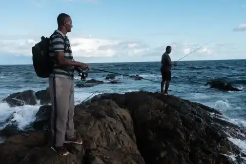 Imagen 1 de ‘Afro-América’, uma história viva que transforma o presente