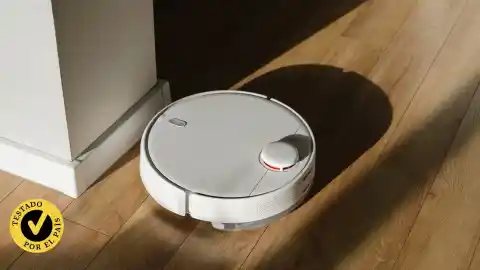 Imagen 1 de Comparo estos robots que aspiran, friegan… ¡y se limpian solos!