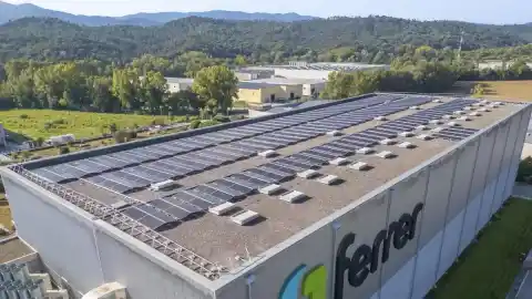 Imagen 1 de La farmacéutica Ferrer vende su filial en EE.UU. por 13 millones