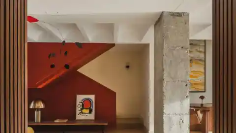 Imagen 1 de Josep Lluís Sert renace en una villa en Pedralbes