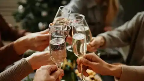 Imagen 1 de Burbujeantes propuestas para celebrar más allá de las fiestas