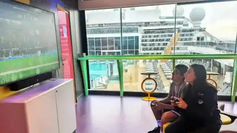 Imagen 1 de Adolescentes en modo crucero: ¿qué funciona?