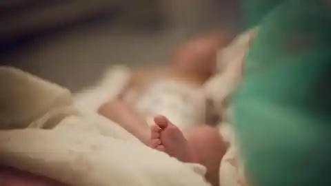 Imagen 1 de Crisis de natalidad en Chile