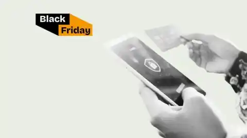 Imagen 1 de Cómo evitar timos y fraudes en el Black Friday 2025: guía práctica para comprar seguro