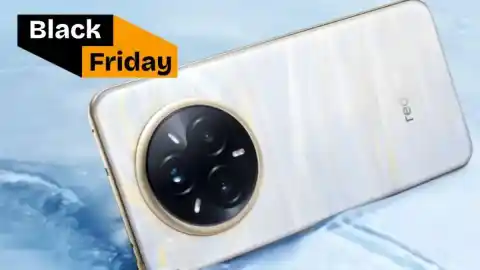 Imagen 1 de Black Friday: 3 móviles súperrecomendados por menos de 300 euros que suelen costar sobre los 400 euros