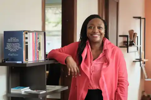 Imagen 1 de O sonho político dos descendentes de africanos na América