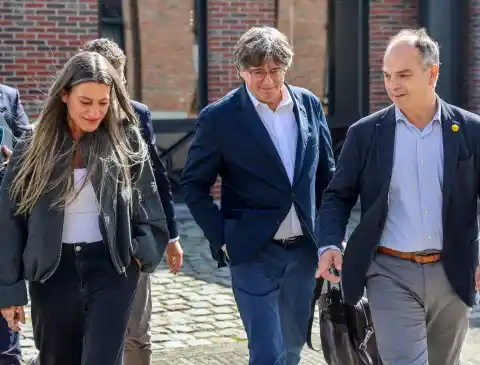 Imagen 1 de El precio de Junts