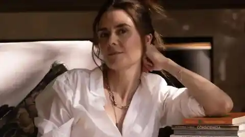 Imagen 1 de Alejandra Llamas trae a España su libro 'El arte de conocerte': "Somos los arquitectos de nuestro propio destino"