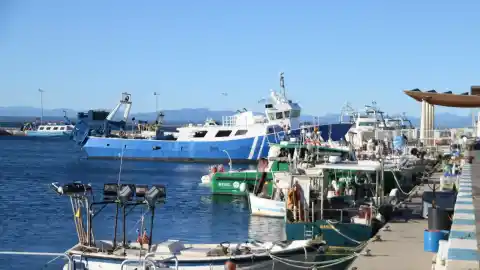 Imagen 1 de Los pescadores catalanes no descartan desobedecer en caso de que la propuesta de cuotas de Bruselas "no sea coherente"
