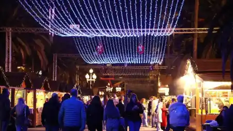 Imagen 1 de 6 mercados navideños por toda Catalunya que no puedes perderte