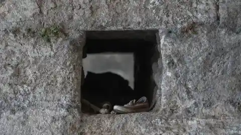 Imagen 1 de Muere un joven de 21 años sin hogar en el centro de Valencia