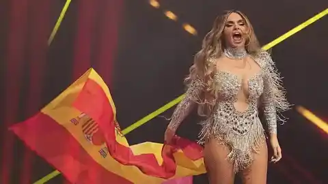 Imagen 1 de La organización de Eurovisión desea que España y los demás países que se han retirado "vuelvan": "Respetamos su decisión"