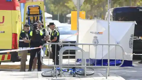 Imagen 1 de Detenido un segundo implicado en la muerte a tiros de un hombre en Xirivella
